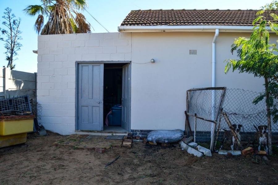 3 Bedroom Property for Sale in Klawer Western Cape